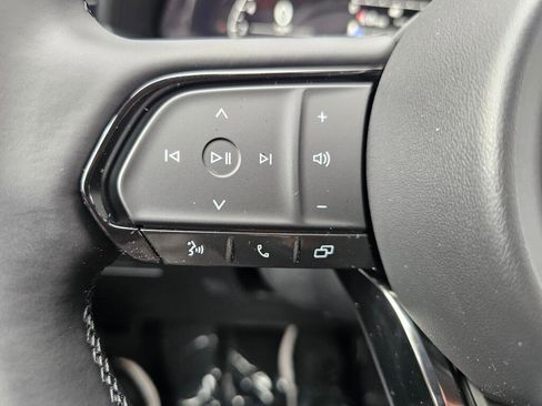 New 2026 MAZDA CX-5 Preferred AWD/4WD image 33