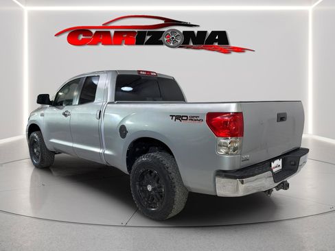 Used 2007 Toyota Tundra Limited RWD image 8