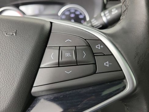 Certified 2024 Cadillac XT5 Premium Luxury image 23