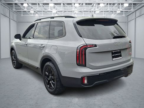 Used 2024 Kia Telluride SX Prestige X-Pro image 3