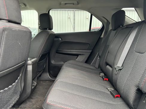 Used 2016 Chevrolet Equinox LT w/ Convenience Package FWD image 8