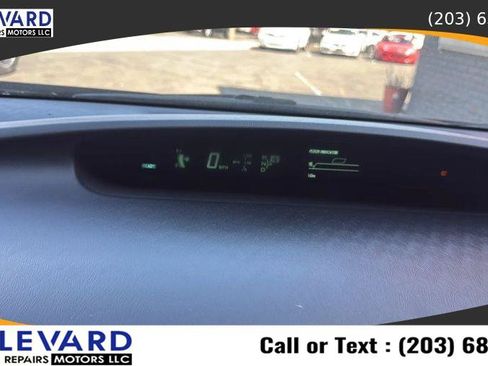 Used 2010 Toyota Prius Five FWD image 14