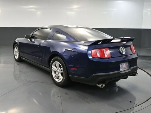 Used 2012 Ford Mustang Coupe image 9