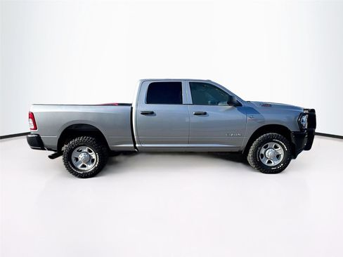 Used 2019 RAM 2500 Tradesman image 8
