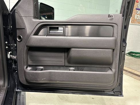 Used 2014 Ford F150 FX4 w/ FX Appearance Package image 8