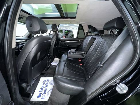 Used 2016 BMW X5 xDrive35i AWD/4WD image 27