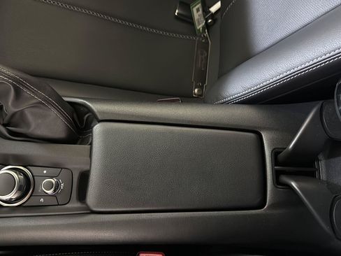 Used 2021 MAZDA MX-5 Miata Grand Touring RWD image 21