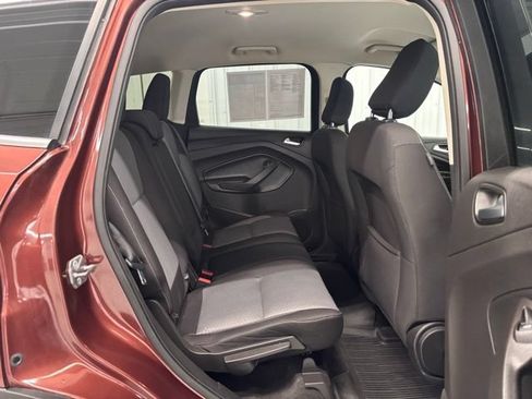 Used 2018 Ford Escape SE AWD/4WD image 8