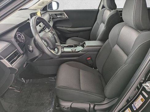 Used 2025 Mitsubishi Outlander ES AWD/4WD image 16