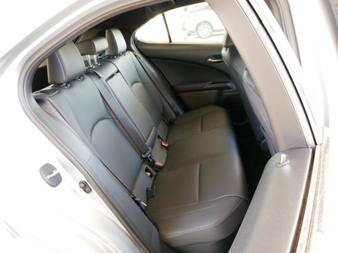 Used 2025 Lexus UX 300h AWD w/ Accessory Package (Z2) image 3