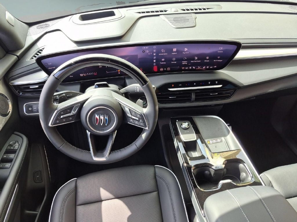 New 2027 Buick Enclave Avenir FWD image 16