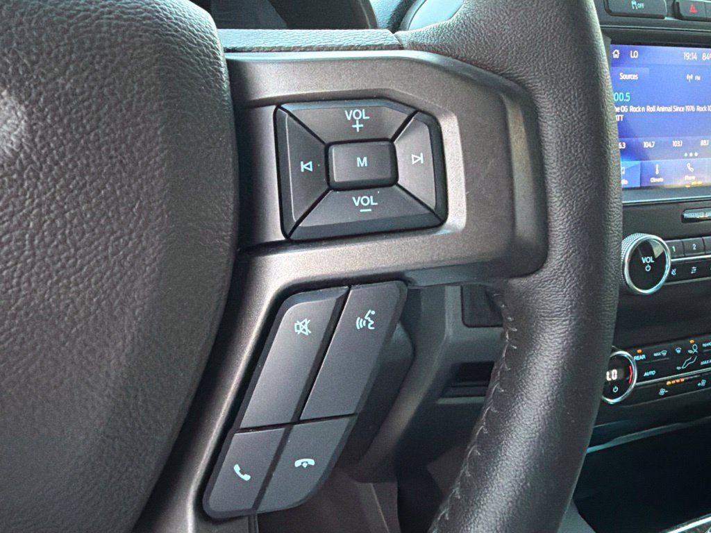 Certified 2020 Ford Expedition XLT w/ Cargo Package RWD image 31