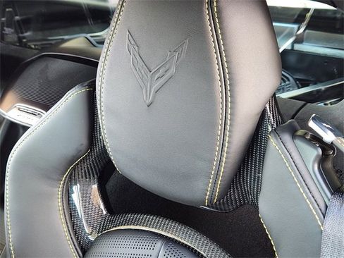 New 2026 Chevrolet Corvette Z06 image 13