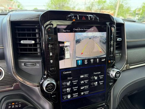 Used 2020 RAM 1500 Limited image 23