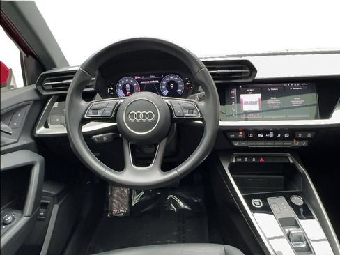 Used 2022 Audi A3 2.0T Premium AWD/4WD image 37