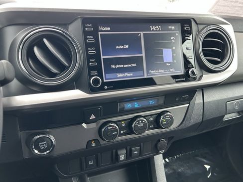 Certified 2023 Toyota Tacoma SR5 image 21