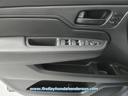 Used 2026 Honda Odyssey Sport-L image 25
