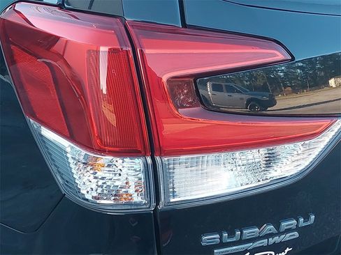 Used 2021 Subaru Forester Premium w/ Popular Package #1 image 32