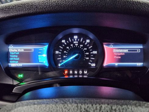 Used 2015 Ford Expedition Limited w/ Equipment Group 301A image 34