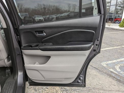 Used 2018 Honda Pilot EX-L image 33