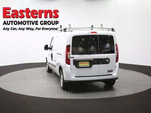 Used 2022 RAM ProMaster City Wagon FWD image 63
