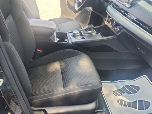 Used 2022 Mitsubishi Outlander ES image 25