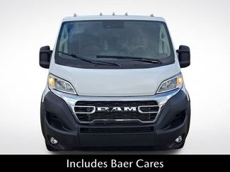 Used 2025 RAM ProMaster 2500 w/ U-Haul Equipment Group FWD video 2