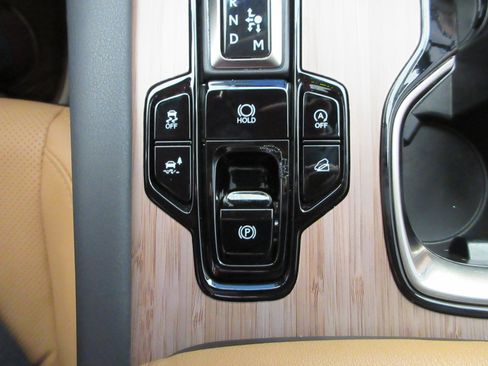 Used 2024 Lexus RX 350 Premium w/ Convenience Package AWD/4WD image 46