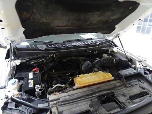 Used 2017 Ford F150 XL w/ Equipment Group 101A Mid image 39