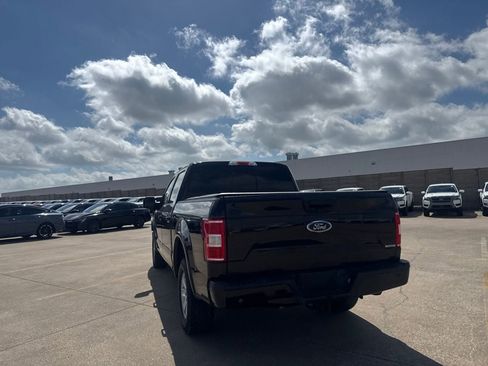 Used 2019 Ford F150 XLT w/ Equipment Group 302A Luxury AWD/4WD image 18