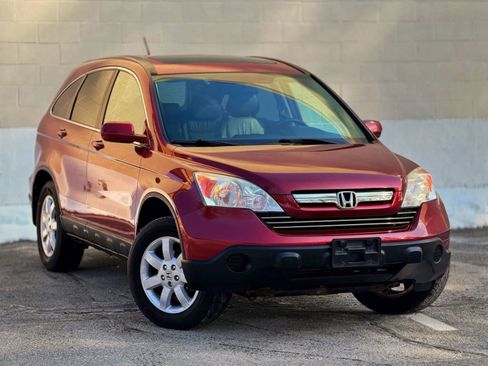 Used 2009 Honda CR-V EX-L image 2