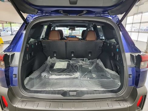 New 2026 Subaru Outback Touring XT AWD/4WD image 34