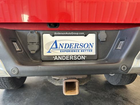 Used 2016 Ford F150 Lariat image 44