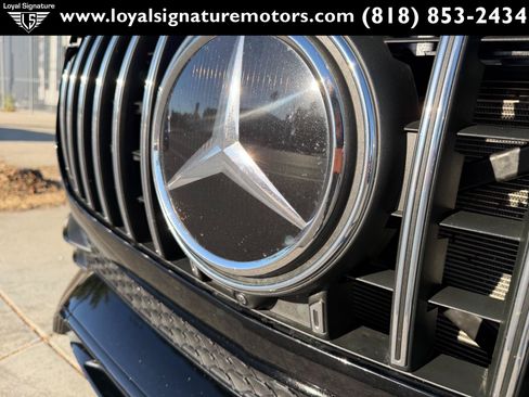 Used 2021 Mercedes-Benz GLE 53 AMG 4MATIC Coupe image 40