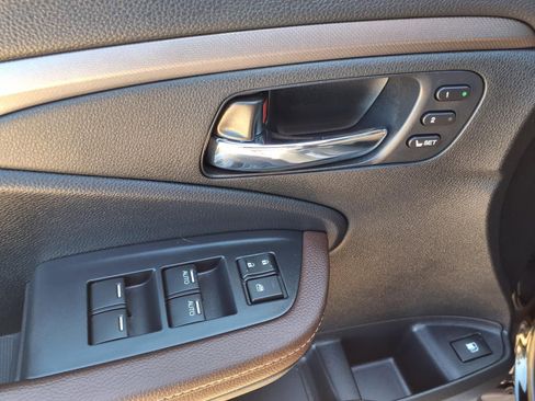 Used 2024 Honda Ridgeline RTL image 23