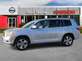 Used 2008 Toyota Highlander Sport image 4
