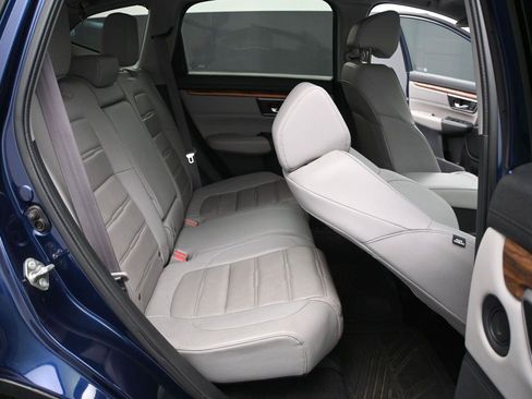Used 2018 Honda CR-V EX-L image 16