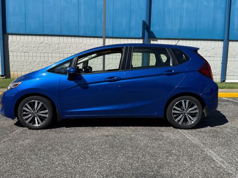 Used 2016 Honda Fit EX image 8