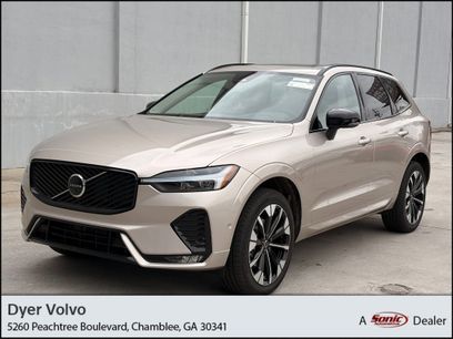 Used 2026 Volvo XC60 B5 Plus w/ Protection Package Premier