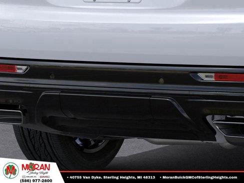 New 2026 Buick Enclave Sport Touring w/ Power Package FWD image 14