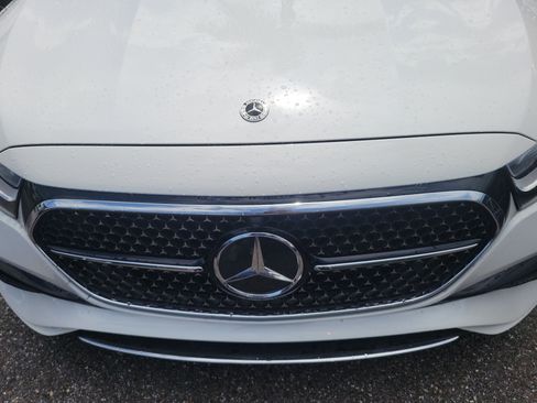 Certified 2026 Mercedes-Benz E 350 Sedan image 3