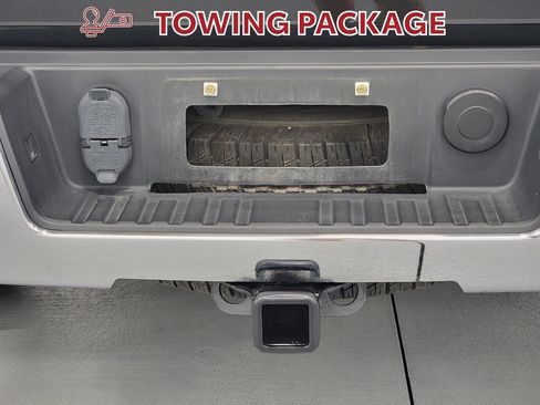 Used 2018 GMC Sierra 1500 SLT AWD/4WD image 35