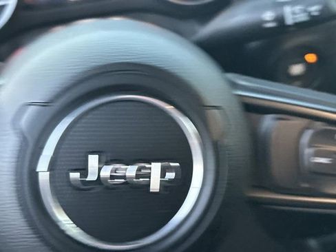 Used 2020 Jeep Wrangler Unlimited Sport S image 30