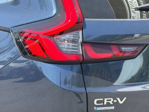 Certified 2024 Honda CR-V Sport Touring image 36