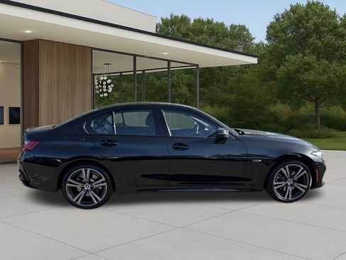 Certified 2023 BMW 330e 330e iPerformance w/ Driving Assistance Package image 7