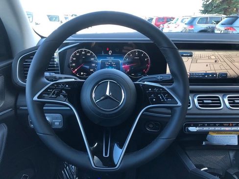 New 2026 Mercedes-Benz GLE 350 4MATIC image 20