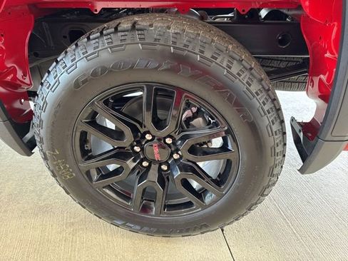 New 2026 GMC Sierra 1500 Pro w/ Graphite Edition image 36