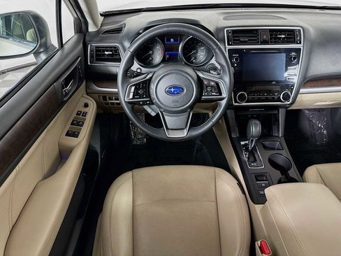 Used 2018 Subaru Outback 2.5i Limited image 21