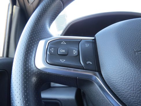 New 2026 RAM 5500 Tradesman image 18