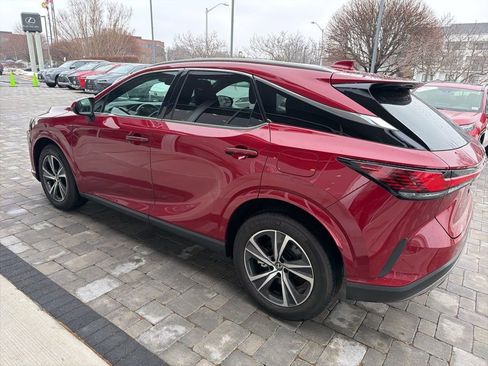 Certified 2023 Lexus RX 350 Premium Plus w/ Accessory Package image 26